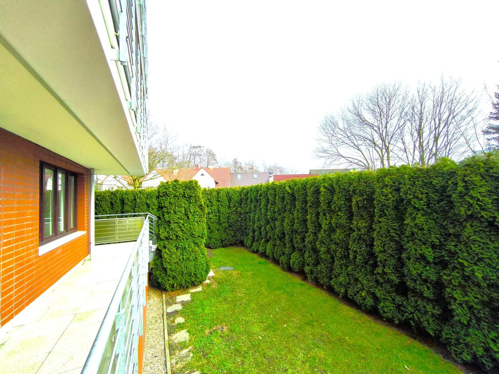 Apartamenty-Plaza Kolobřeh Exteriér fotografie