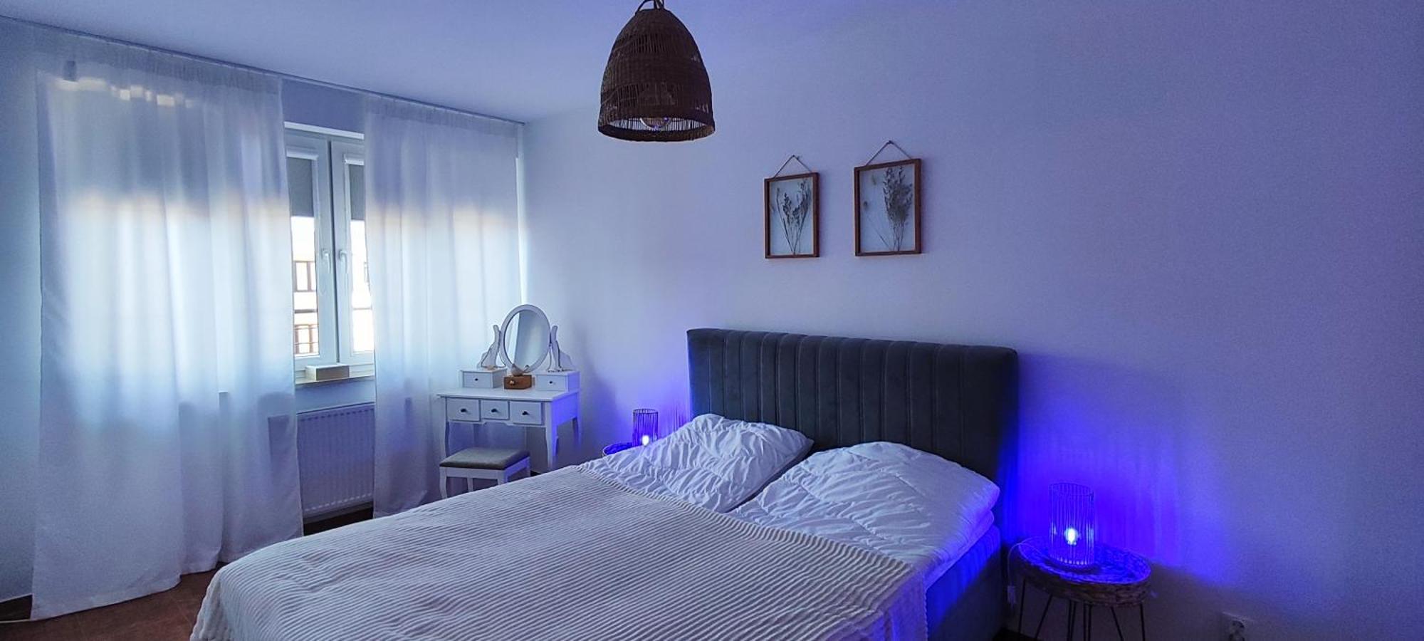 Apartamenty-Plaza Kolobřeh Exteriér fotografie