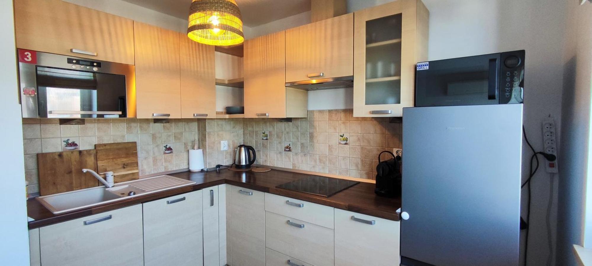 Apartamenty-Plaza Kolobřeh Exteriér fotografie