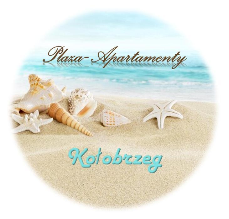 Apartamenty-Plaza Kolobřeh Exteriér fotografie