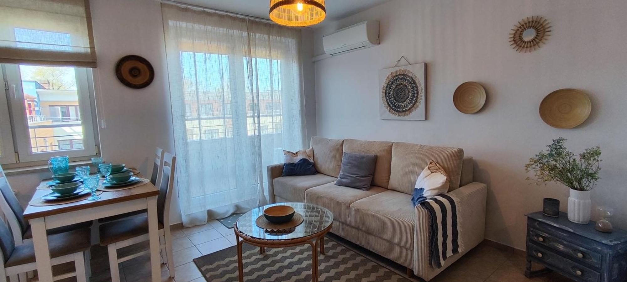 Apartamenty-Plaza Kolobřeh Exteriér fotografie