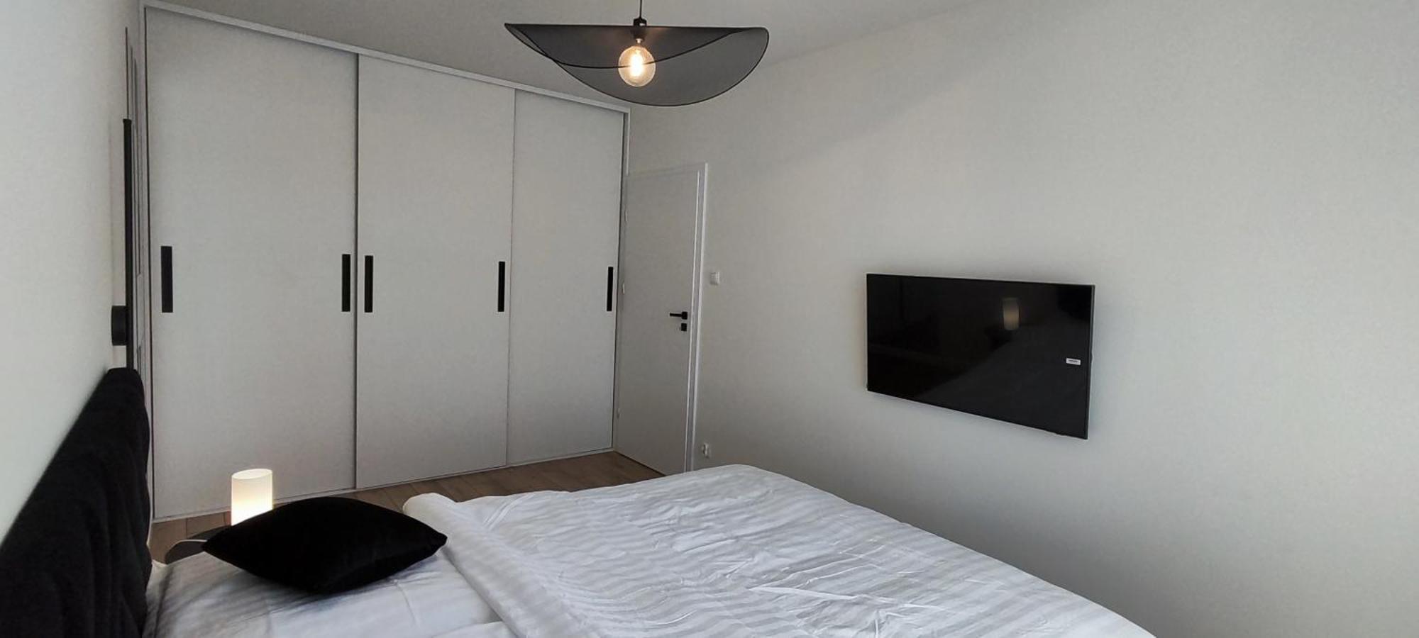 Apartamenty-Plaza Kolobřeh Exteriér fotografie