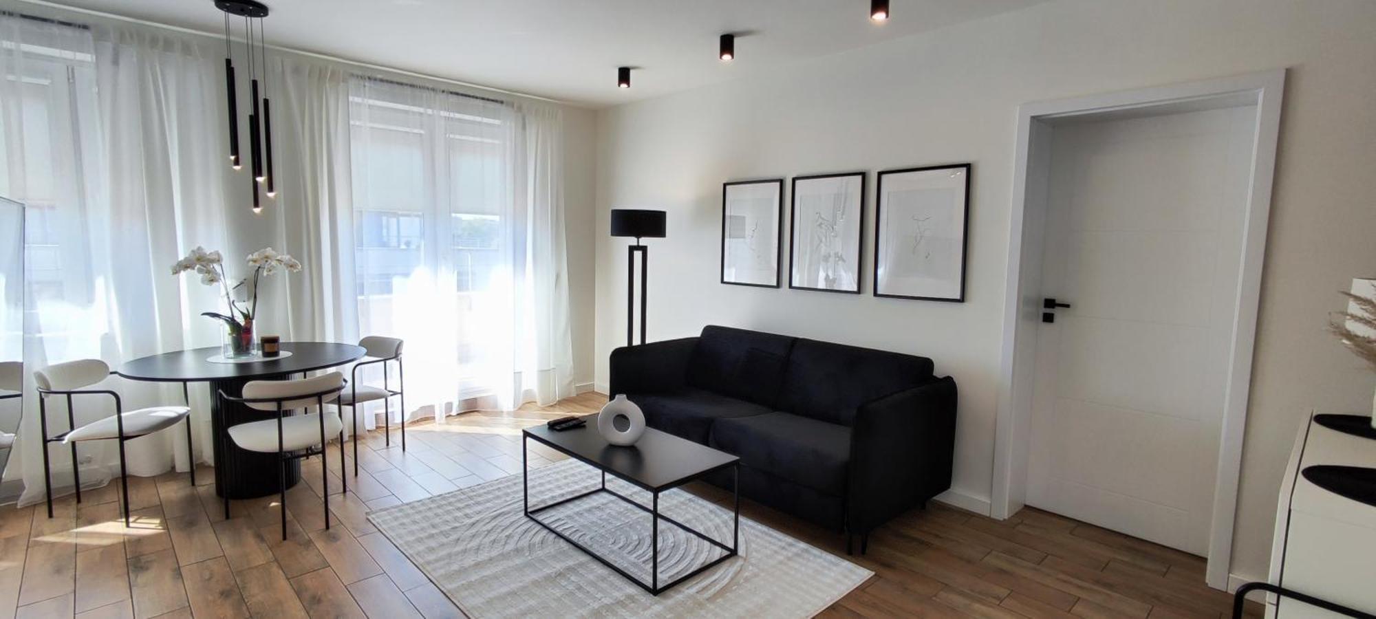 Apartamenty-Plaza Kolobřeh Exteriér fotografie