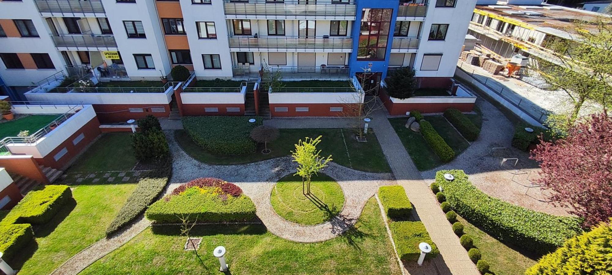 Apartamenty-Plaza Kolobřeh Exteriér fotografie