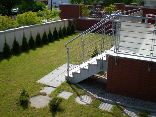 Apartamenty-Plaza Kolobřeh Exteriér fotografie